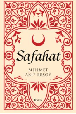 Safahat