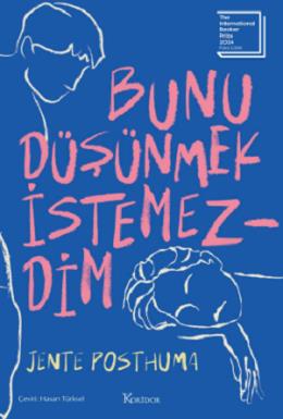 Bunu Düşünmek İstemezdim