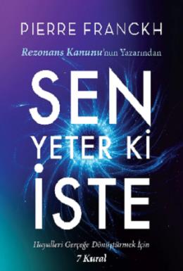 Sen Yeter ki İste