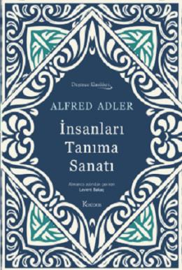 İnsanları Tanıma Sanatı