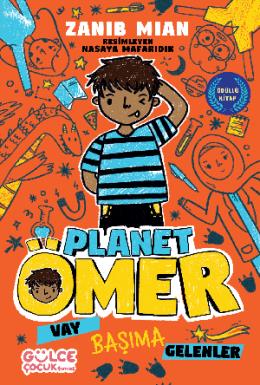 Vay Başıma Gelenler  Planet Ömer 1