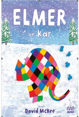 Elmer ve Kar
