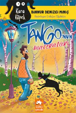 Kara Köpek Tangonun Maceraları