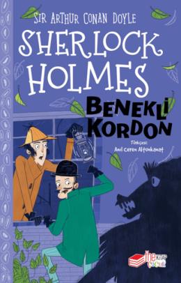 Sherlock Holmes  Benekli Kordon