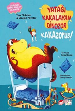 Yatağı Kakalayan Dinozor Kakazorus