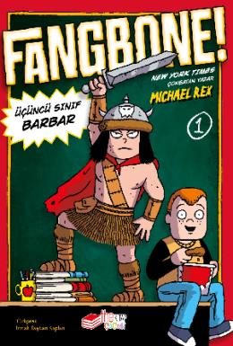 Fangbone Üçüncü Sınıf Barbar