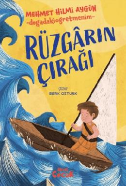 Rüzgarın Çırağı