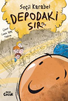 Depodaki Sır