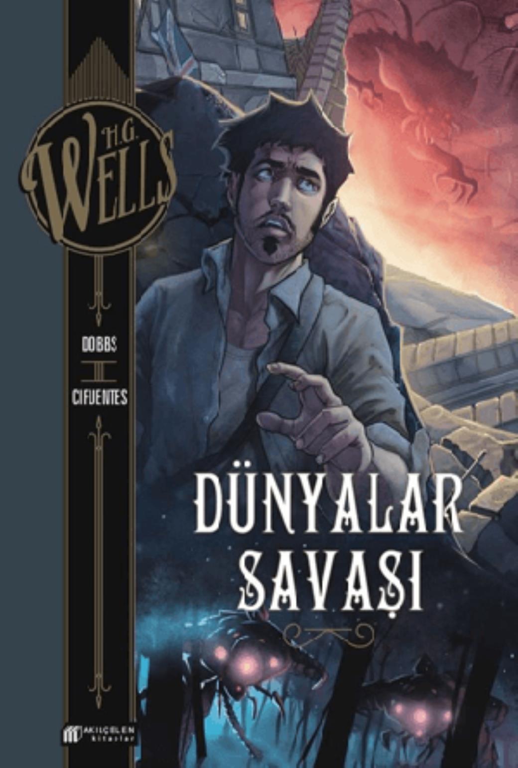 Dünyalar Savaşı