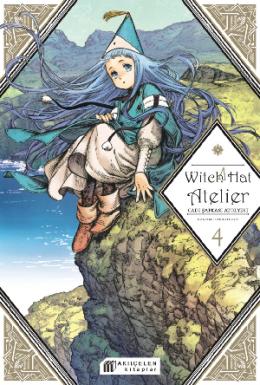 Witch Hat Atelier Cadı Şapkası Atölyesi 4