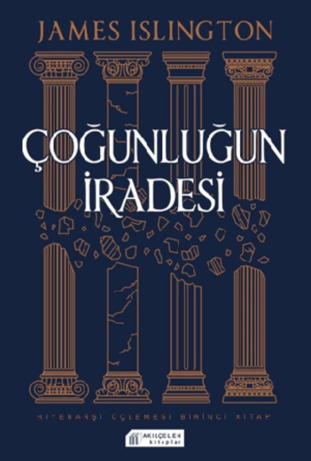 Çoğunluğun İradesi