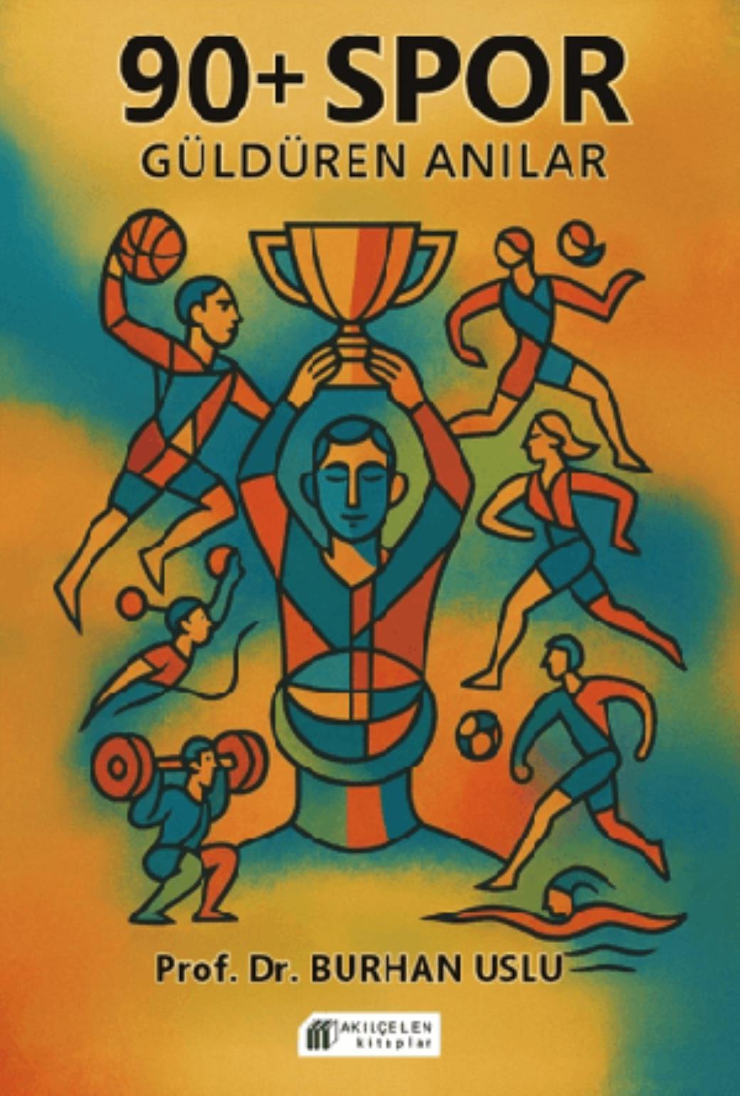 90+ Spor Güldüren Anılar