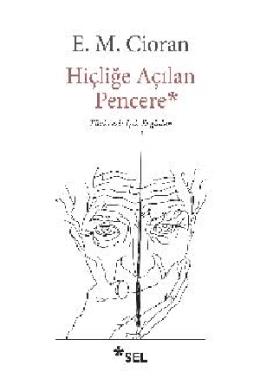 Hiçliğe Açılan Pencere