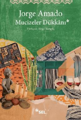 Mucizeler Dükkanı