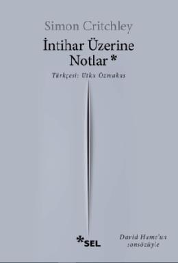 İntihar Üzerine Notlar