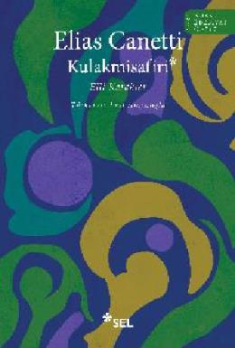 Kulakmisafiri Elli Karakter