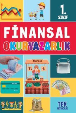 1.Sınıf Finansal Okulyazarlık