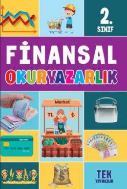 2. Sınıf Finansal Okulyazarlık