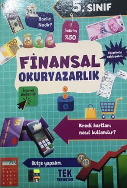 5. Sınıf Finansal Okuryazarlık