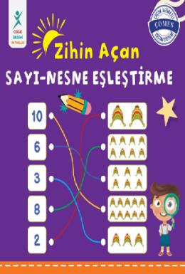 Zihin Açan Sayı Nesne Eşleştirme