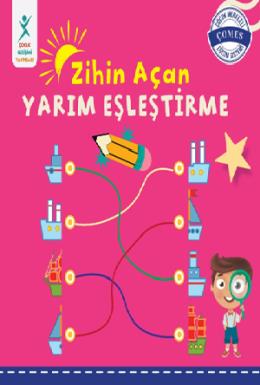 Zihin Açan Yarım Eşleştirme