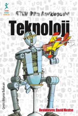 Stem Bilim Ansiklopedisi Teknoloji