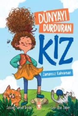 Dünyayı Durduran Zamansız Kahraman