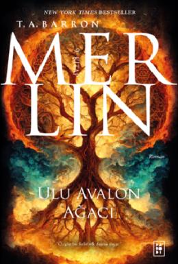 Merlin 9 Ulu Avalon Ağacı