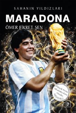 Sahanın Yıldızları Maradona