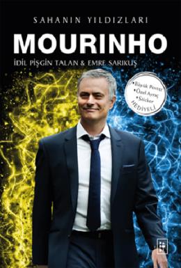 Sahanın Yıldızları Mourinho