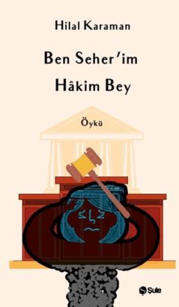 Ben Seherim Hakim Bey