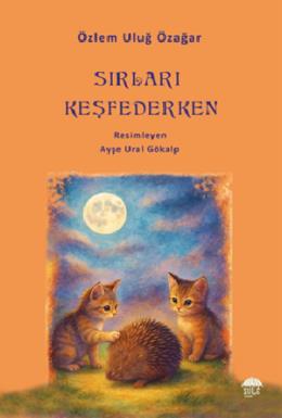 Sırları Keşfederken