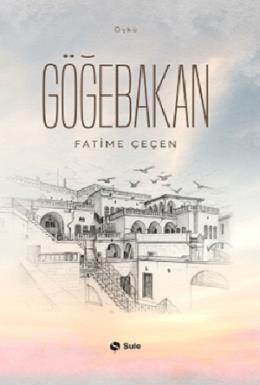 Göğebakan
