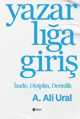 Yazarlığa Giriş