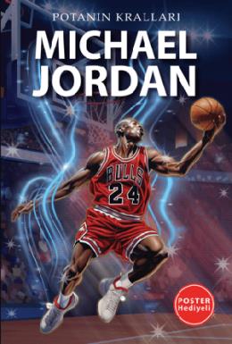Potanın Kralları Serisi Michael Jordan