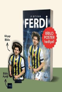 Fırtına Ferdi