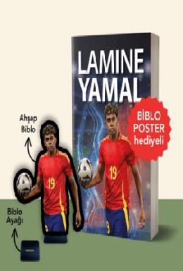 Lamine Yamal