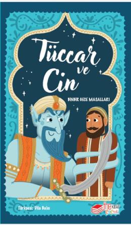 Tüccar ve Cin