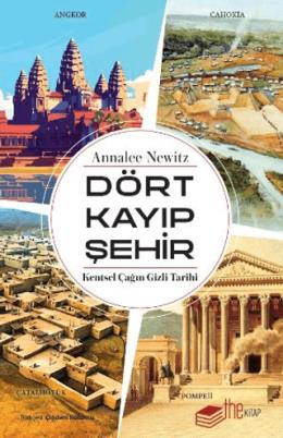 Dört Kayıp Şehir