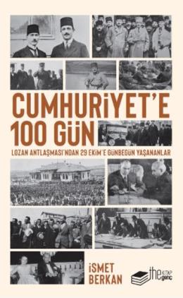 Cumhuriyete 100 Gün