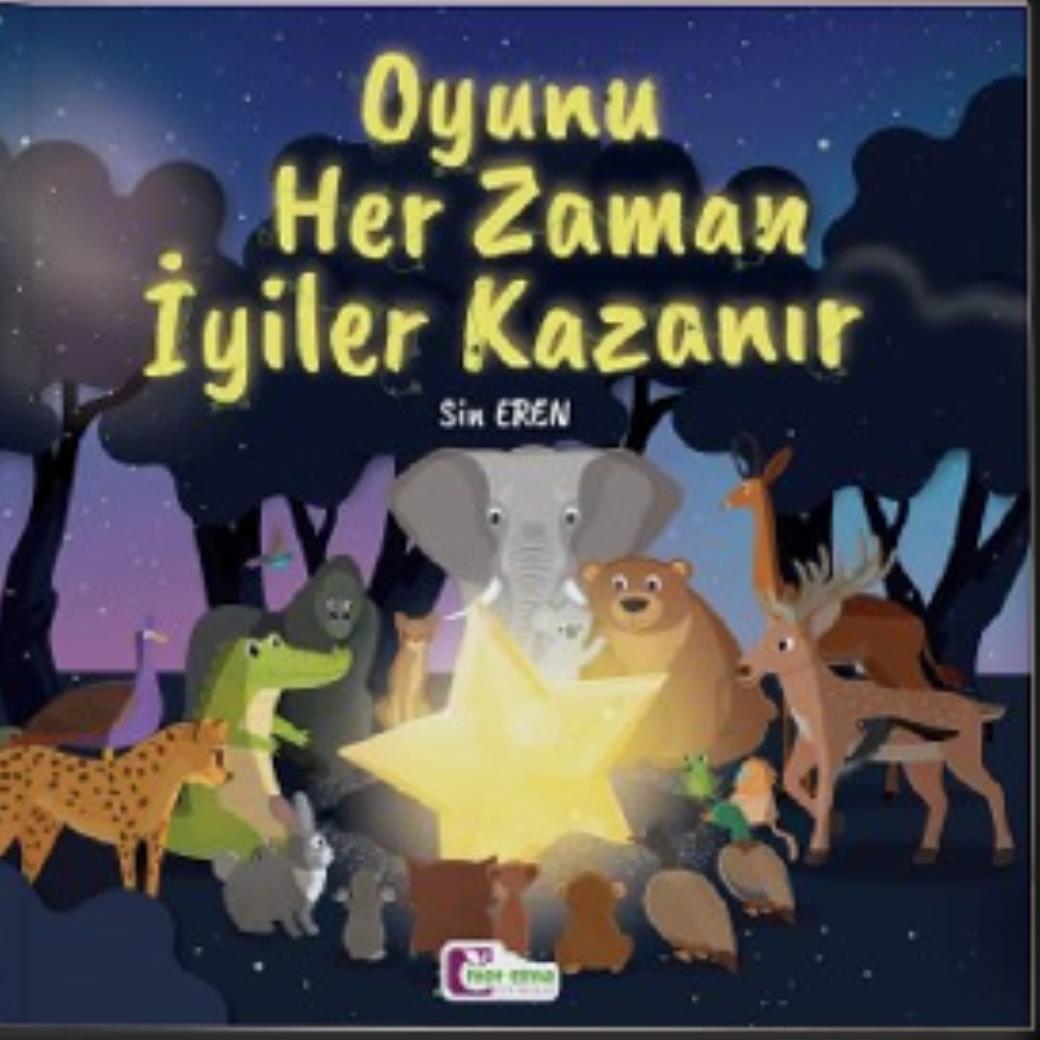 Oyunu Her Zaman İyiler Kazanır