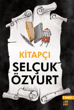 Kitapçı