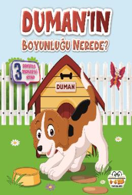 Dumanın Boyunluğu Nerede