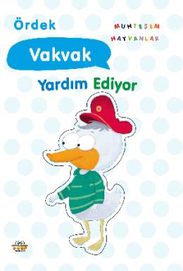 Vakvak Yardım Ediyor