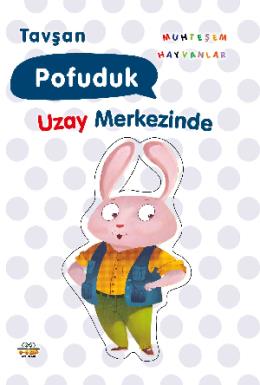 Pofuduk Uzay Merkezinde