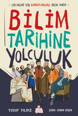 Bilim Tarihine Yolculuk