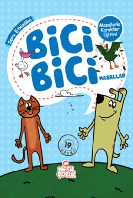 Bici Bici Masallar