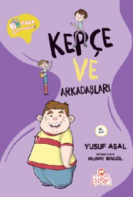 Kepçe ve Arkadaşları