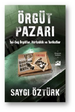 Örgüt Pazarı