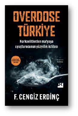 Overdose Türkiye